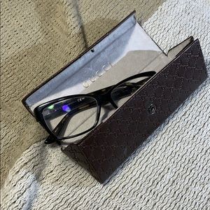 Gucci glasses